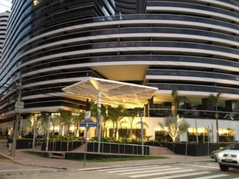 Quarto Privativo Private Room At Ocean View Apto Fortaleza  Exterior photo
